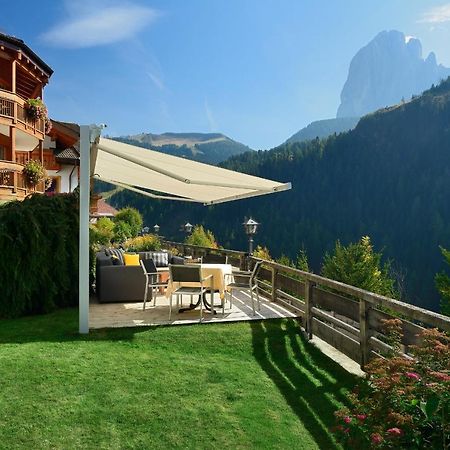 Residence Sovara Santa Cristina Val Gardena Exterior photo