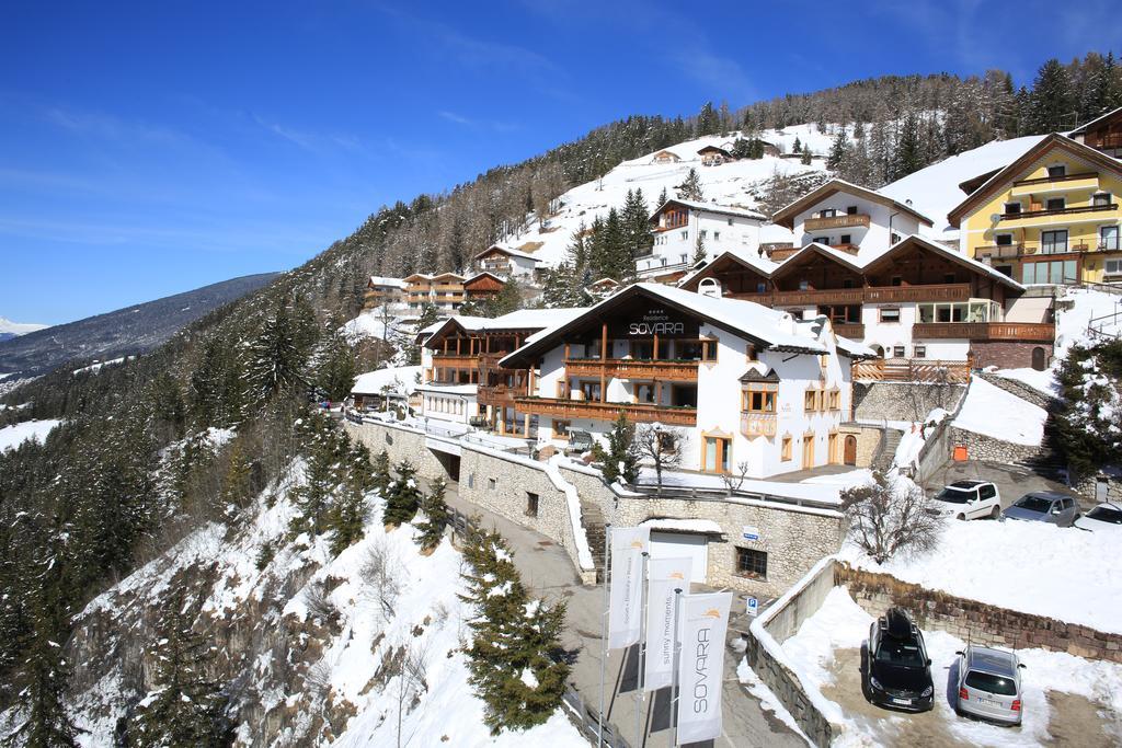 Residence Sovara Santa Cristina Val Gardena Exterior photo