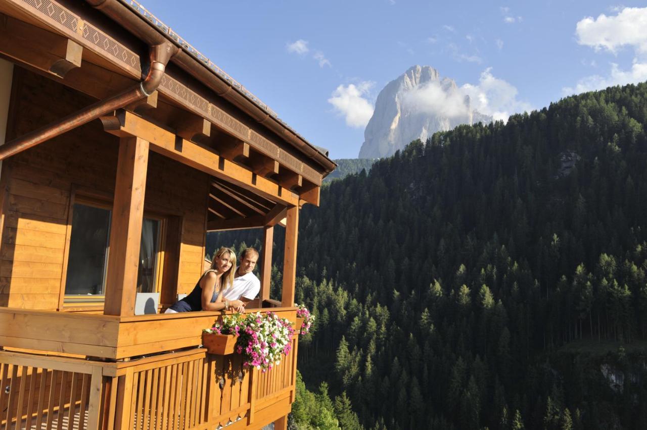 Residence Sovara Santa Cristina Val Gardena Exterior photo